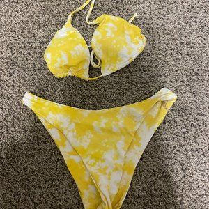 Bathing Suit